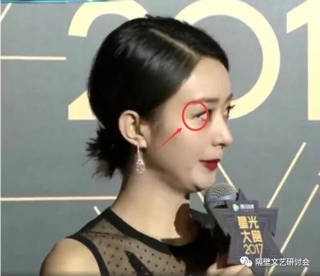 集齐了半个娱乐圈的腾讯星光大赏,幺蛾子还真