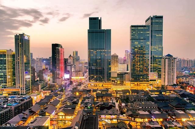 为什么城市里的办公楼越来越难租出去