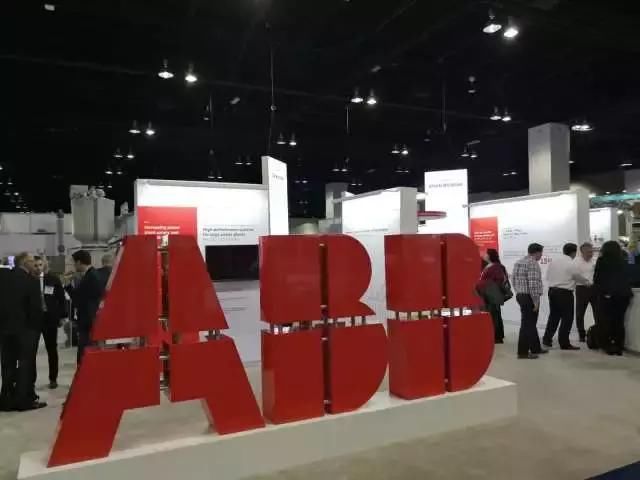 国孚电力远赴美国参加北美最大输配电展IEEE PES T&D Conference