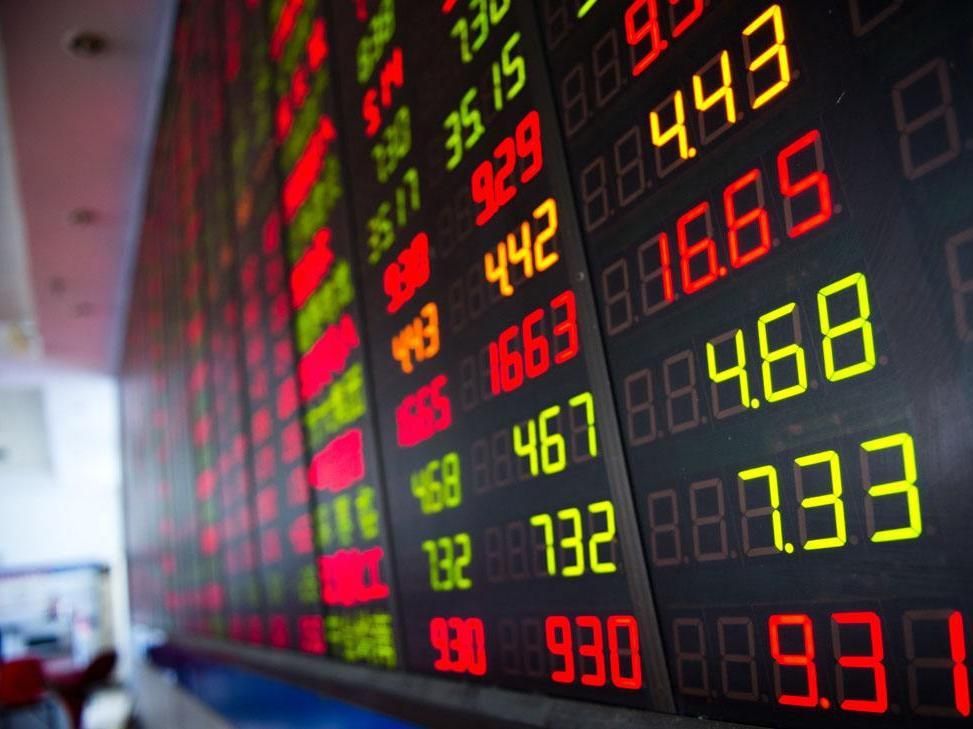 2019五一股市开盘吗?今年劳动节股市休市几天