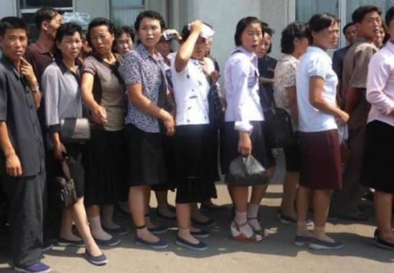 朝鲜人到底多缺电?为什么缺电?一小伙去朝鲜旅游发现了原因!