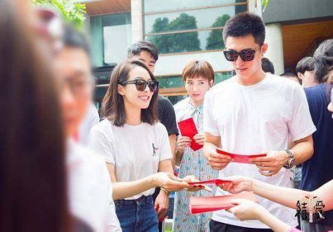 她是韩国人眼中最美中国女星