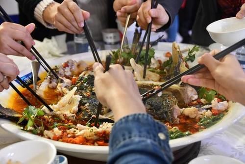 中国外交部推荐去得国家