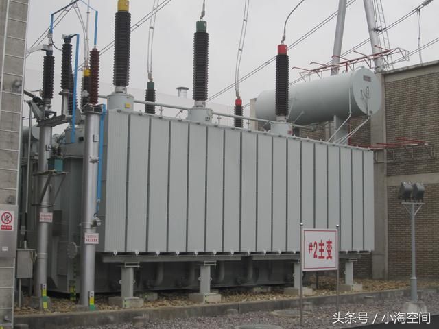 变电站:主变压器、线路、及母线的主保护都有哪些