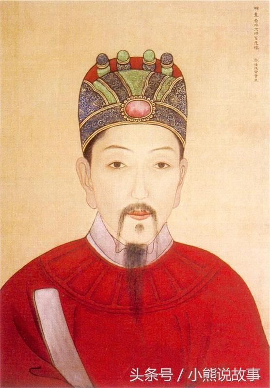 广东籍名人：明朝二十四臣，中国古代十大儒将，辽东三杰袁崇焕