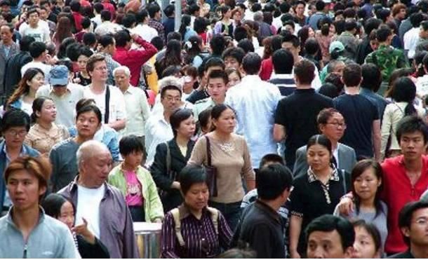 30年后的中国,人口数量会降低到多少?说出来你