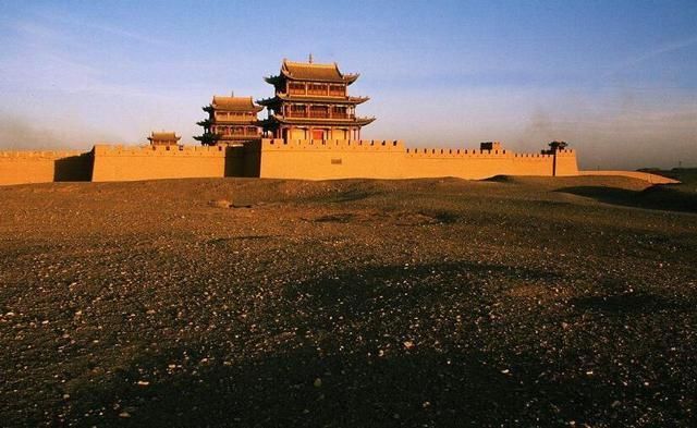 甘肃发展越来越好,这7个城市却拖了后腿!