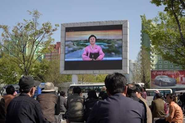 美国用核弹威胁中朝，朝鲜能不能核威慑美日？