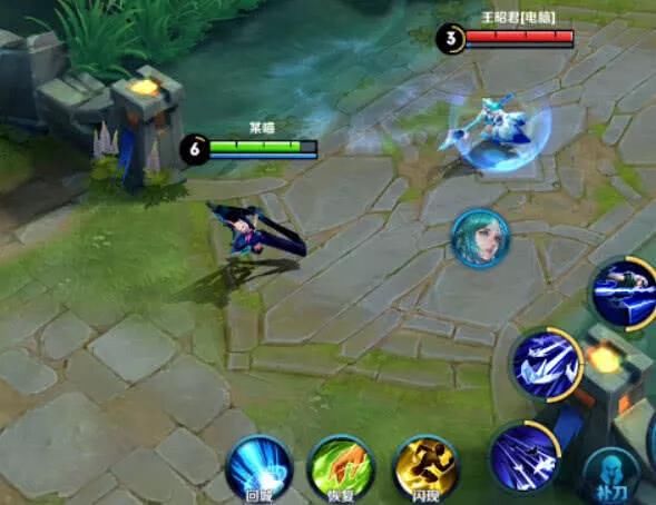 王者荣耀元歌伴生皮肤上线,午夜歌剧院,轩辕剑