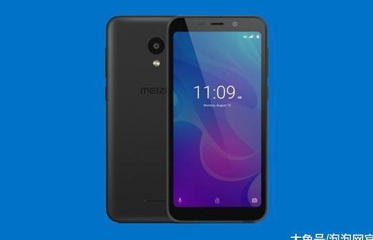 挑战小米? 魅族16th登陆印度市场, 新机魅族C9