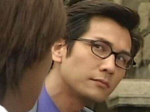 吴启华领衔的TVB三大伪君子,谁才是斯文败类