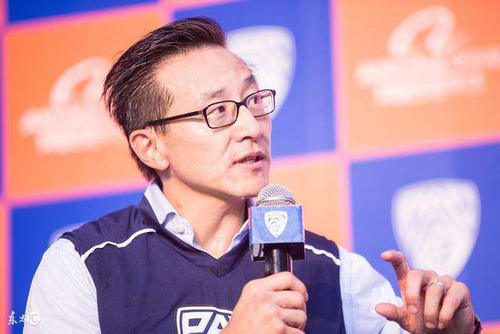 曝中国老板试图买篮网主场!下一步买球队?