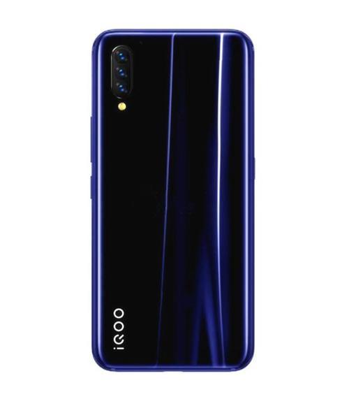 vivo新机发布会临近,iQOO手机大猜想:骁龙855