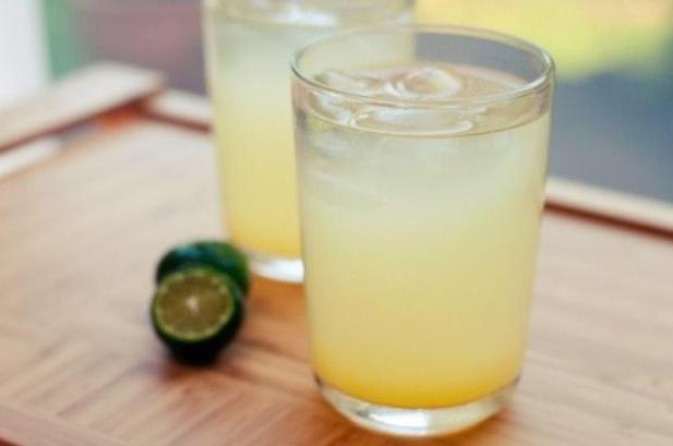 懒人减肥神器上线,升级版柠檬酵素减肥法