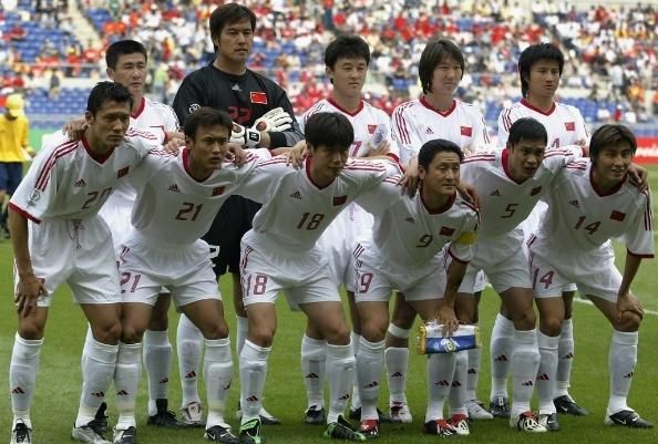 中国队还有可能进世界杯吗