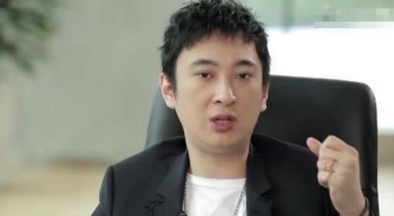 王思聪一句 NMSL引起网警注意,他这样回应!