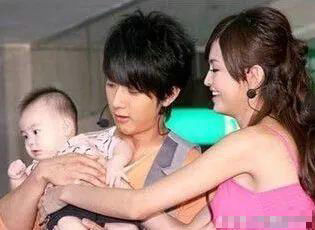 吴尊娇妻《爸爸去哪儿》首亮相,网友却这样评