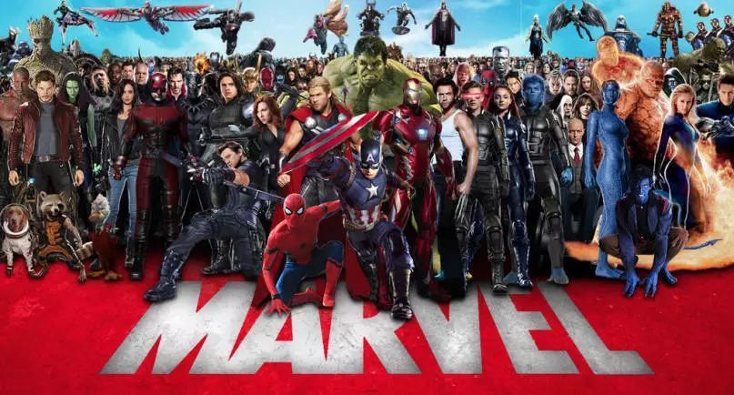 9102年了,复联4凭什么这么火?