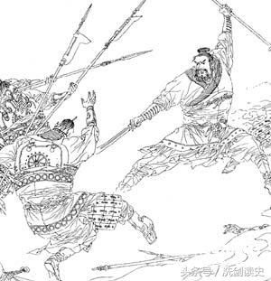 春秋侠客传|聂政刺侠累