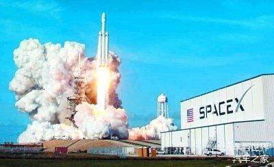 特斯拉跑车上太空,或将对火星造成灾难