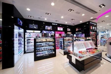 新加坡机场免税店最划算化妆品品牌,买到手软