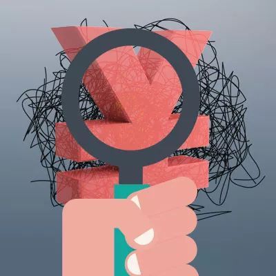 昨天开的这个会,明确银行保险业乱象整治的方