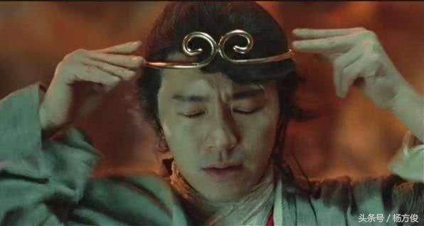 孙悟空紧箍咒的来历