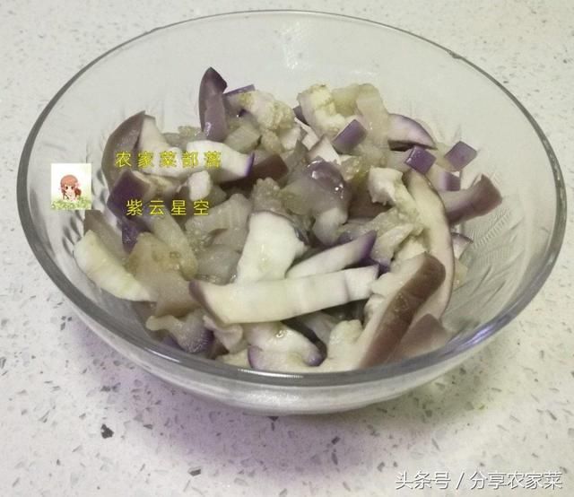 大年三十爽口小菜,桌上大鱼大肉都没人碰,都只顾吃它了!