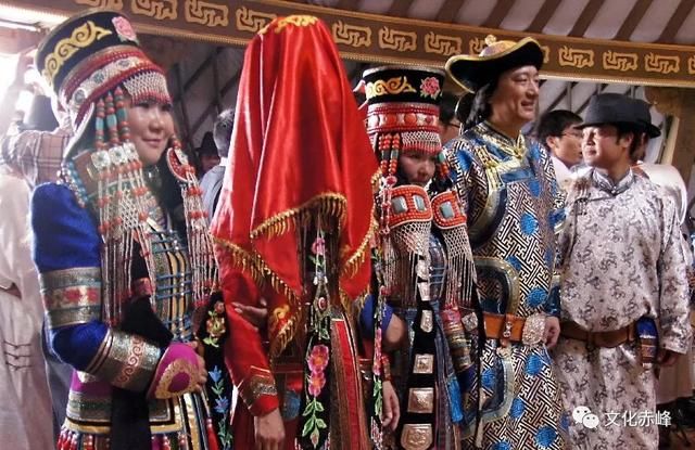 【民俗】蒙古族的祝赞词表达了什么意思?看这