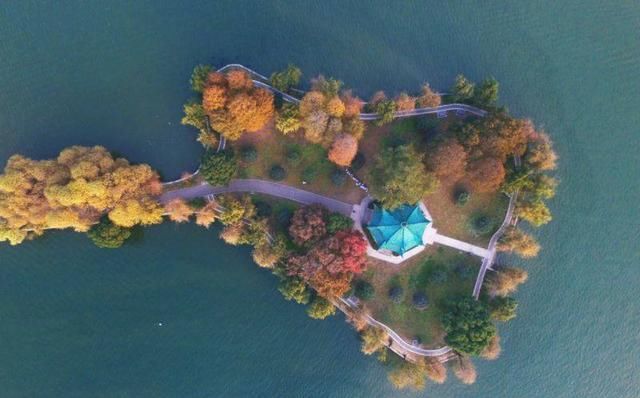 湖北最值得去的六个景点，竟然没有黄鹤楼？