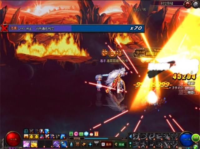 DNF重置技能装备被砍:攻坚队伍提高配置,猴戏