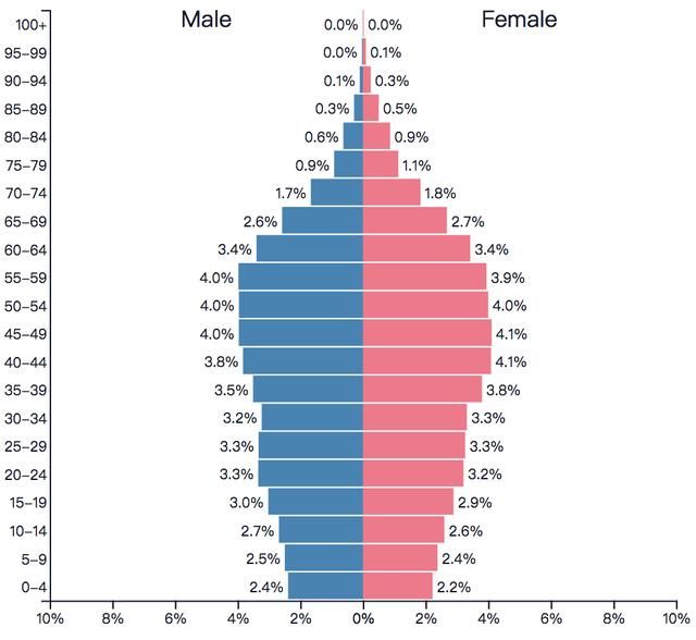 新加坡人口结构_新加坡人口结构是怎样的 新加坡人口老龄化