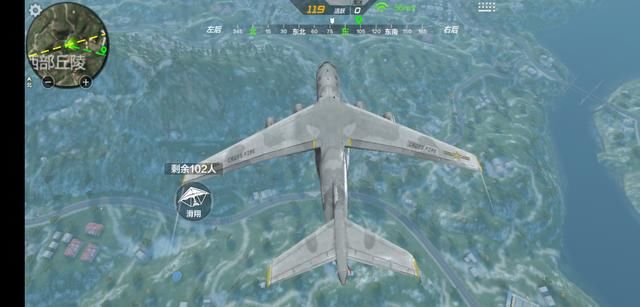 一代神机荣耀Play吓人技术加持流畅吃鸡不是梦