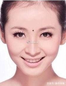 此处有痣的女人很有福气，谋事易成，不仅旺自己，还能旺丈夫