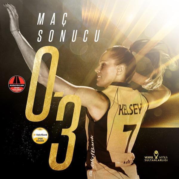 朱婷领衔列女排土超次席 伊萨奇巴希丢局仍领