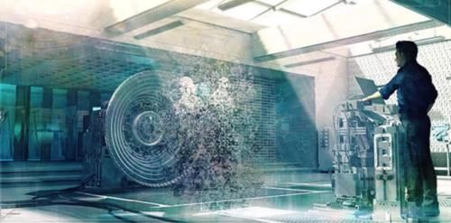 手套机器多少钱一台