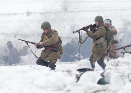 二战时如果德国打败苏联成为战胜国,会出现什
