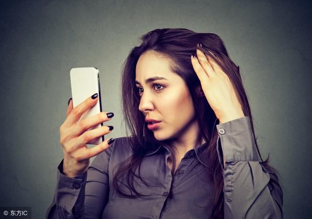 让白头发黑回来有难度，但这几种方法可以有效缓解