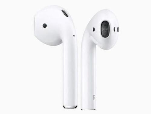 权威发布:2018蓝牙耳机排行榜,苹果 AirPods 耳