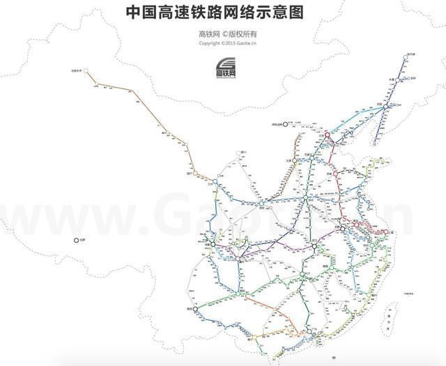 中国高铁再次登上波兰新闻，且看波兰网友们是如何吐槽自家铁路的