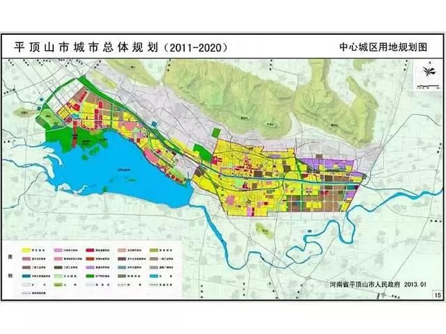 河南18省地市房价排名出炉！商丘排第几？