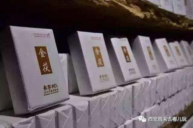 陕西西安周边袁家村旅游攻略,民俗旅游这里是