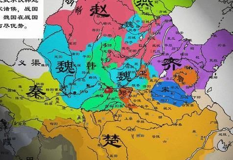 战国时期除了秦国外,最有可能统一的国家是哪个