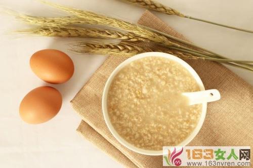 女生增肌减脂计划食谱 合理安排一日三餐