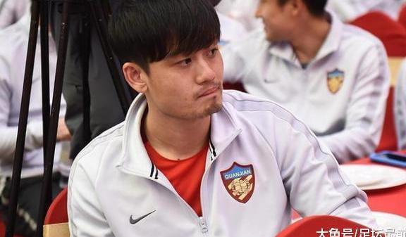 今日中超签约来真的! 宋博轩不在计划, 卡帅位