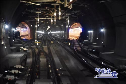 张家口高铁内部