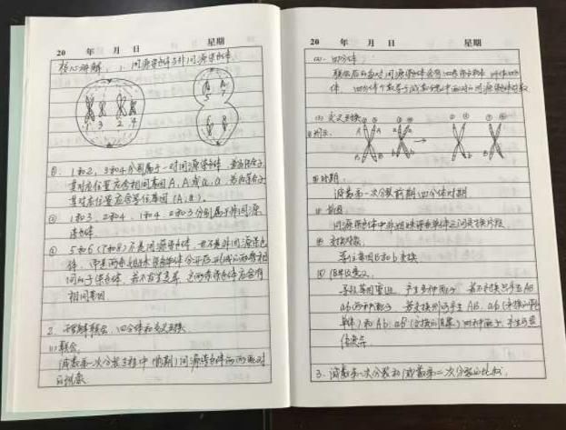 黄陂六中开学先考老师