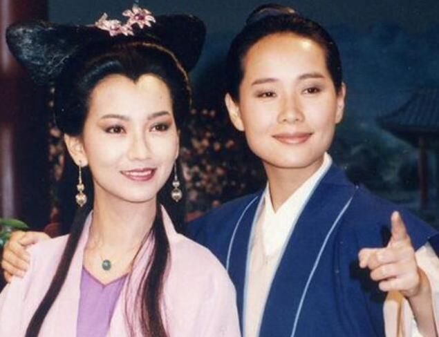 《新白娘子传奇》为何偏偏找个女人演许仙,找个男演员那么困难?_【快资讯】