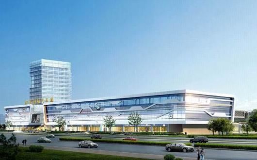 亚夏汽车:汽车第一股重组成功,18年飙涨已成定