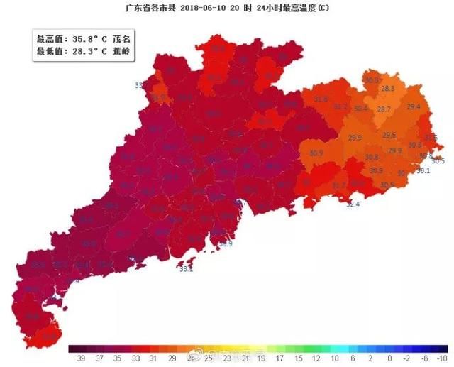 还记得几天前被暴雨支配的恐惧吗？明天起，新一轮暴雨又来了